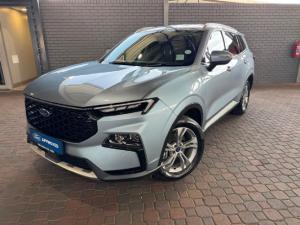 Ford Territory 1.8T Trend - Image 2
