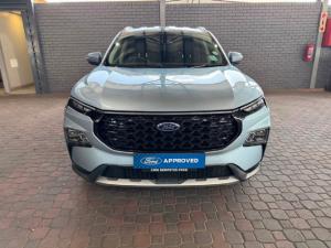 Ford Territory 1.8T Trend - Image 3