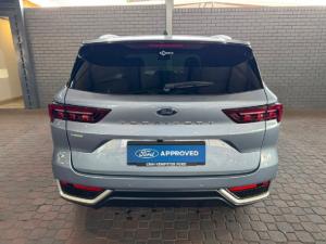 Ford Territory 1.8T Trend - Image 4