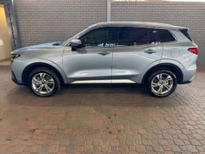 Ford Territory 1.8T Trend - Image 5