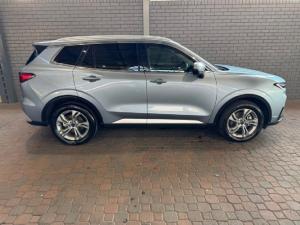 Ford Territory 1.8T Trend - Image 6