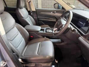 Ford Territory 1.8T Trend - Image 7