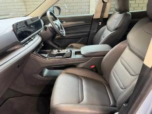 Ford Territory 1.8T Trend - Image 8