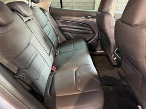 Ford Territory 1.8T Trend - Image 9