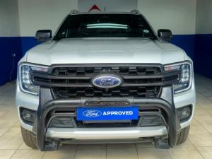 Ford Ranger 2.0 BiTurbo double cab Wildtrak - Image 4