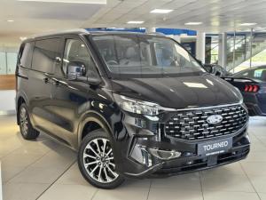 Ford Tourneo Custom 2.0SiT Titanium X - Image 1