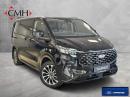 Thumbnail Ford Tourneo Custom 2.0SiT Titanium X
