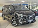 Thumbnail Ford Tourneo Custom 2.0SiT Titanium X
