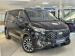 Ford Tourneo Custom 2.0SiT Titanium X - Thumbnail 1