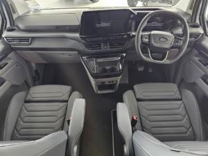 Ford Tourneo Custom 2.0SiT Titanium X - Image 8