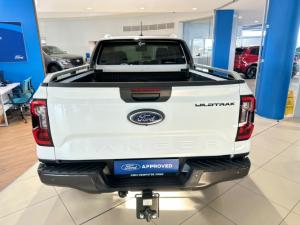 Ford Ranger 2.0 BiTurbo SuperCab Wildtrak 4x4 - Image 12