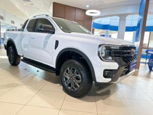 Ford Ranger 2.0 BiTurbo SuperCab Wildtrak 4x4 - Image 1