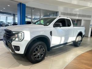 Ford Ranger 2.0 BiTurbo SuperCab Wildtrak 4x4 - Image 3