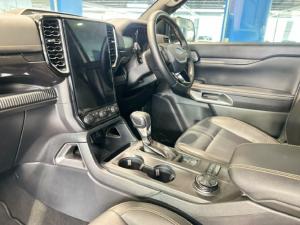 Ford Ranger 2.0 BiTurbo SuperCab Wildtrak 4x4 - Image 7
