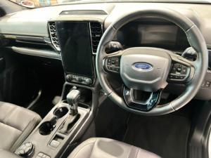 Ford Ranger 2.0 BiTurbo SuperCab Wildtrak 4x4 - Image 8