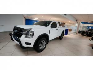 Ford Ranger 2.0 SiT single cab XL auto - Image 2