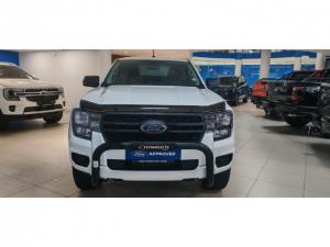 Ford Ranger 2.0 SiT single cab XL auto - Image 3
