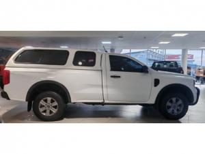 Ford Ranger 2.0 SiT single cab XL auto - Image 4