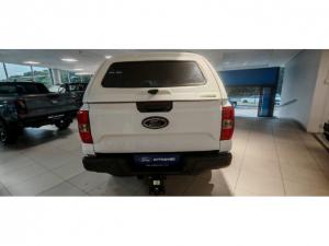Ford Ranger 2.0 SiT single cab XL auto - Image 5