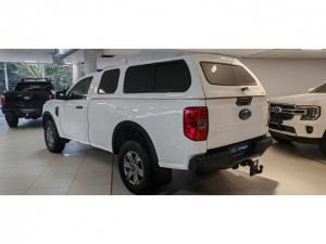 Ford Ranger 2.0 SiT single cab XL auto - Image 7