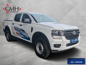 Ford Ranger 2.0 SiT double cab XL auto - Image 1