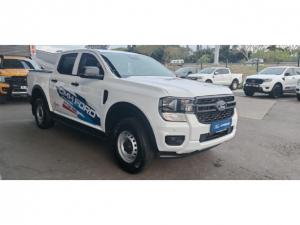 Ford Ranger 2.0 SiT double cab XL auto - Image 1