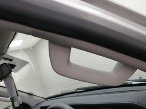 Foton Tunland G7 2.0TD double cab TLX - Image 11
