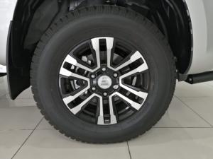Foton Tunland G7 2.0TD double cab TLX - Image 12