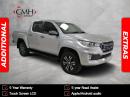 Thumbnail Foton Tunland G7 2.0TD double cab TLX