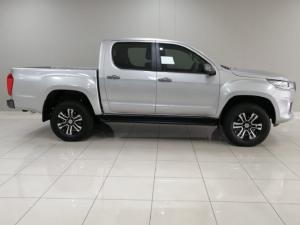 Foton Tunland G7 2.0TD double cab TLX - Image 2