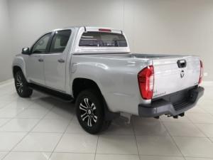 Foton Tunland G7 2.0TD double cab TLX - Image 3