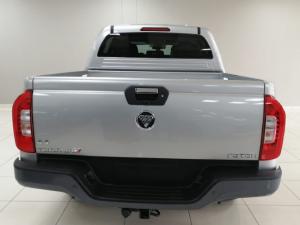 Foton Tunland G7 2.0TD double cab TLX - Image 4