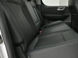 Foton Tunland G7 2.0TD double cab TLX - Image 6