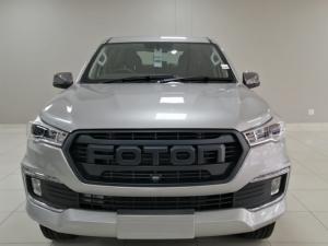 Foton Tunland G7 2.0TD double cab TLX - Image 7