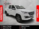 Thumbnail Foton Tunland G7 2.0TD double cab TL auto