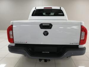 Foton Tunland G7 2.0TD double cab TL auto - Image 4
