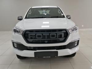 Foton Tunland G7 2.0TD double cab TL auto - Image 8