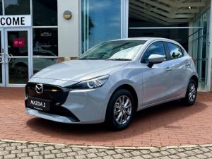 Mazda Mazda2 1.5 Dynamic - Image 1
