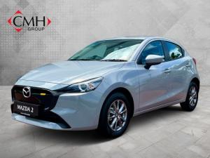Mazda Mazda2 1.5 Dynamic - Image 1
