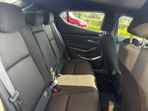 Mazda Mazda3 hatch 1.5 Dynamic auto - Image 8