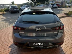 Mazda Mazda3 hatch 1.5 Dynamic auto - Image 9