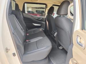 Nissan Navara 2.5DDTi double cab SE auto - Image 10