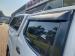 Nissan Navara 2.5DDTi double cab SE auto - Thumbnail 12
