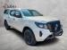 Nissan Navara 2.5DDTi double cab SE auto - Thumbnail 1