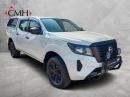 Thumbnail Nissan Navara 2.5DDTi double cab SE auto