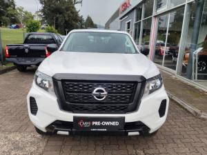 Nissan Navara 2.5DDTi double cab SE auto - Image 2