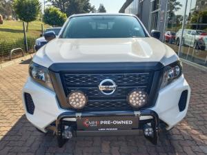 Nissan Navara 2.5DDTi double cab SE auto - Image 2