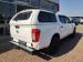 Nissan Navara 2.5DDTi double cab SE auto - Thumbnail 3