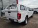 Nissan Navara 2.5DDTi double cab SE auto - Thumbnail 3