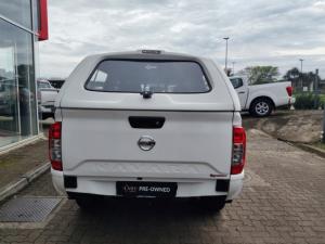 Nissan Navara 2.5DDTi double cab SE auto - Image 4